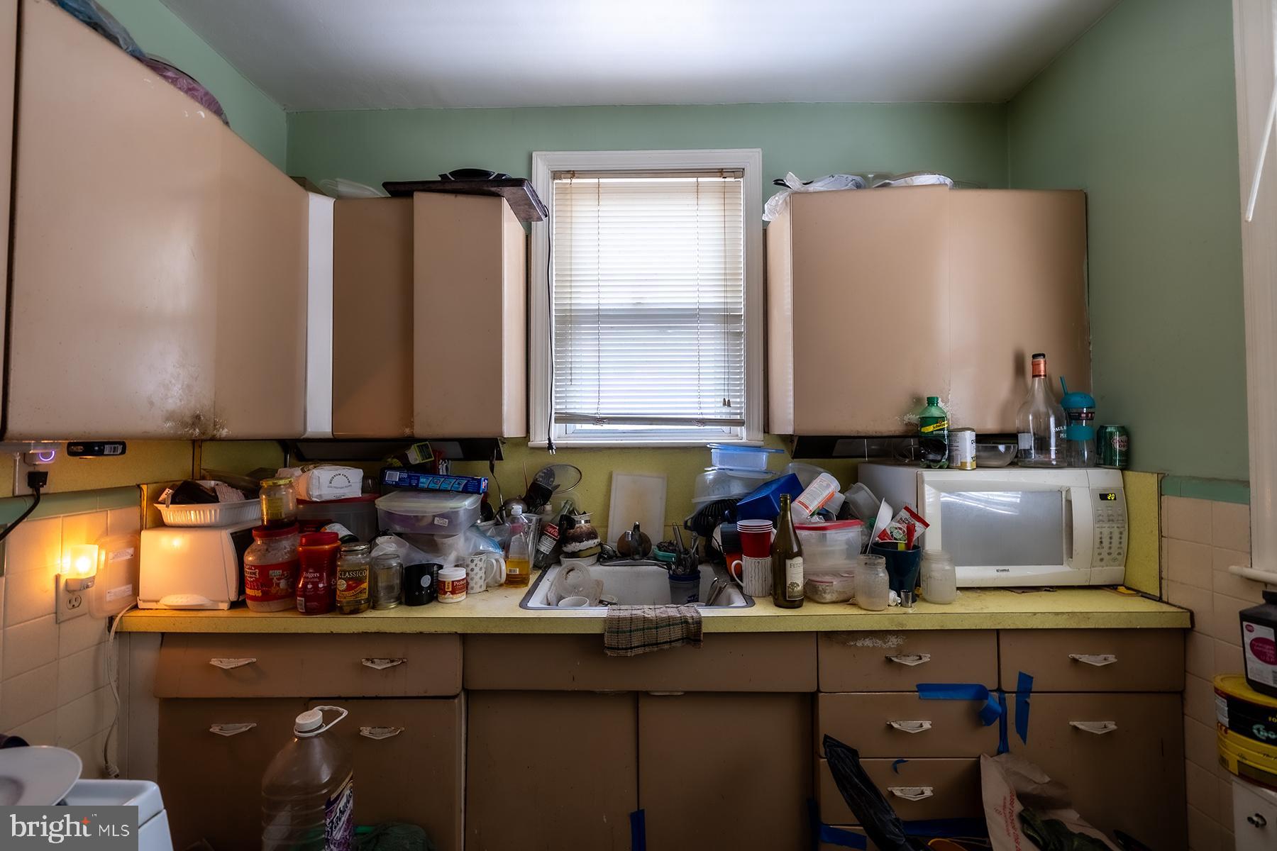 EAST MT AIRY - Residential