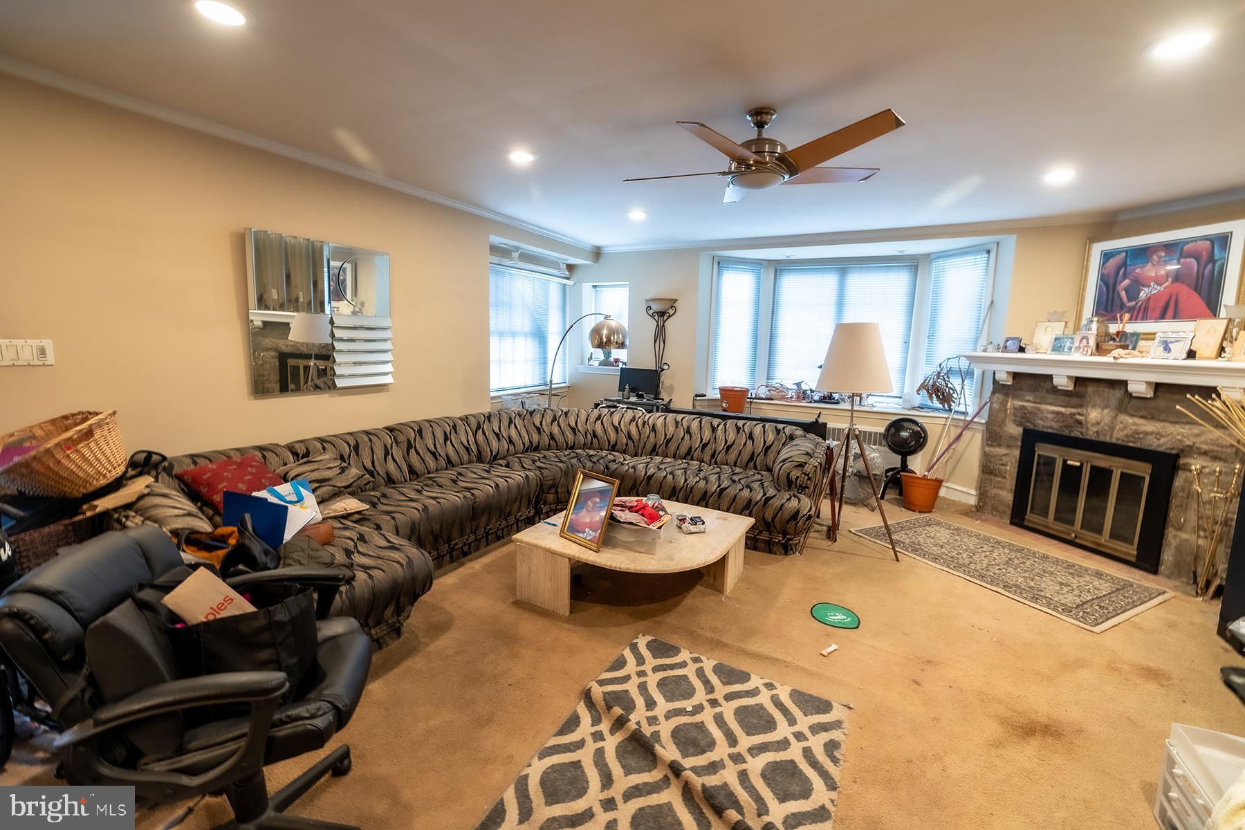 EAST MT AIRY - Residential