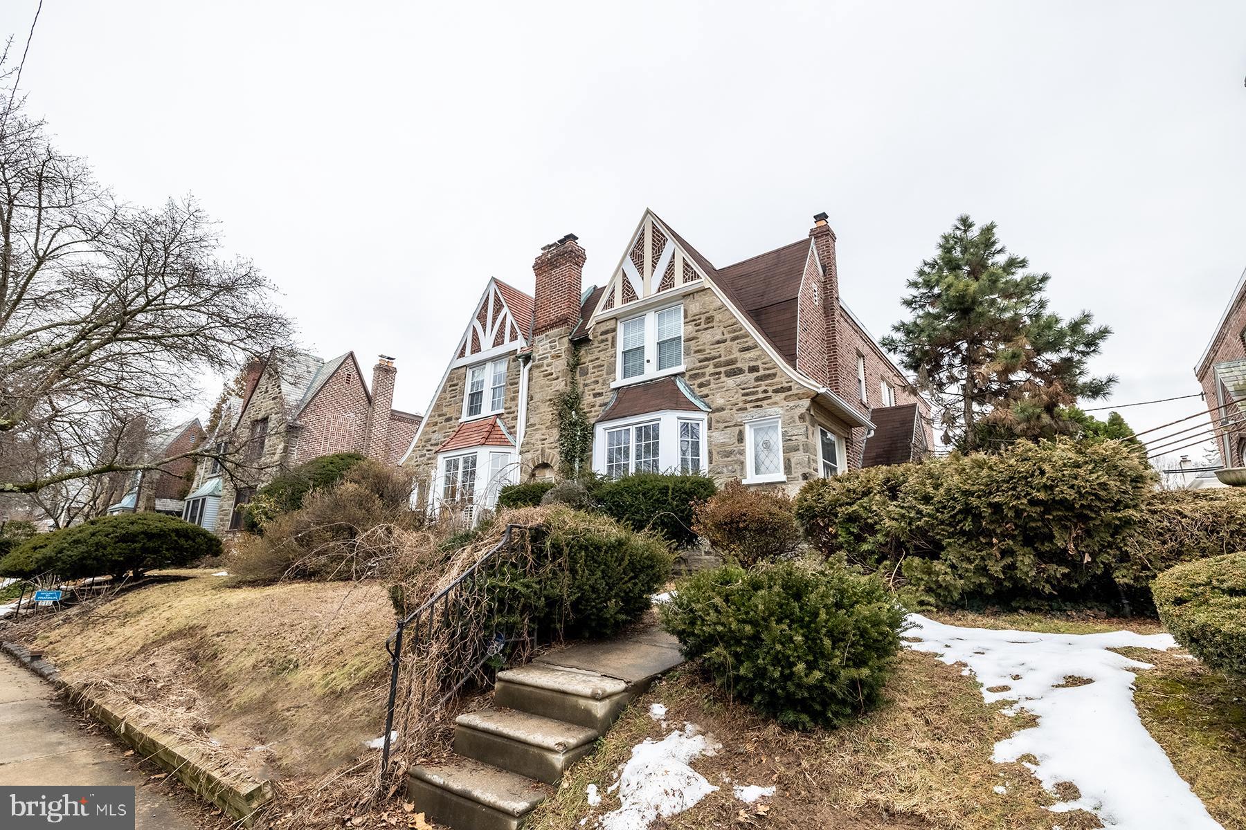 EAST MT AIRY - Residential