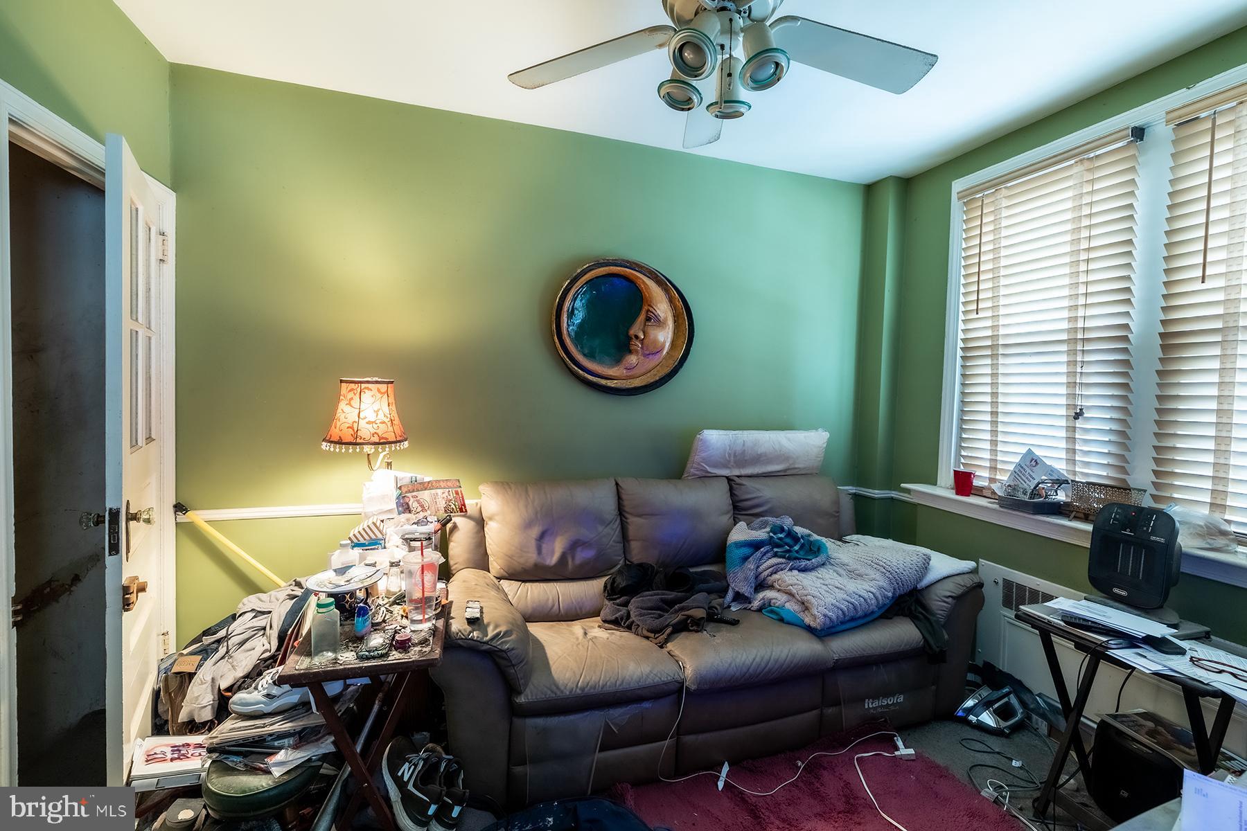 EAST MT AIRY - Residential