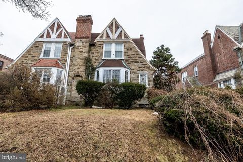 608 WADSWORTH AVENUE PHILADELPHIA PA 19119