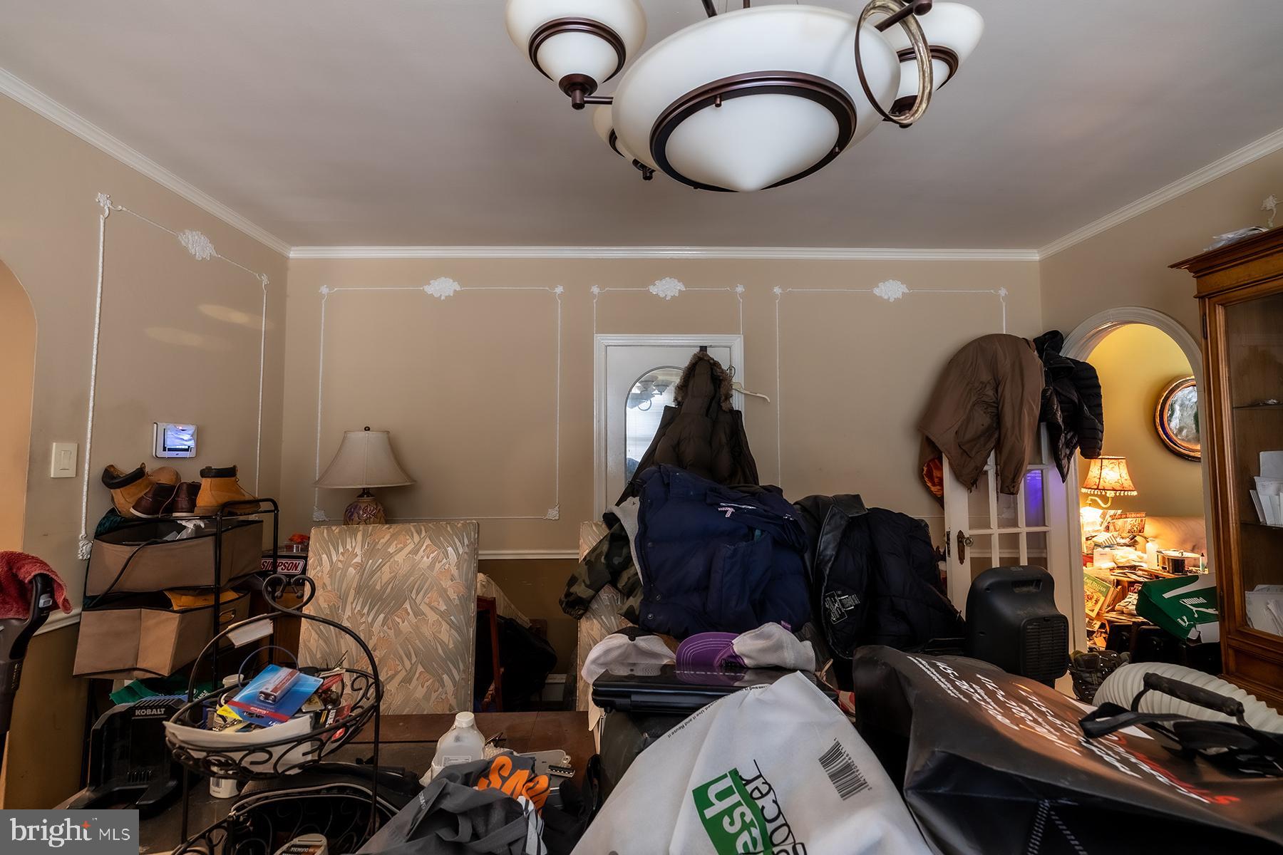 EAST MT AIRY - Residential