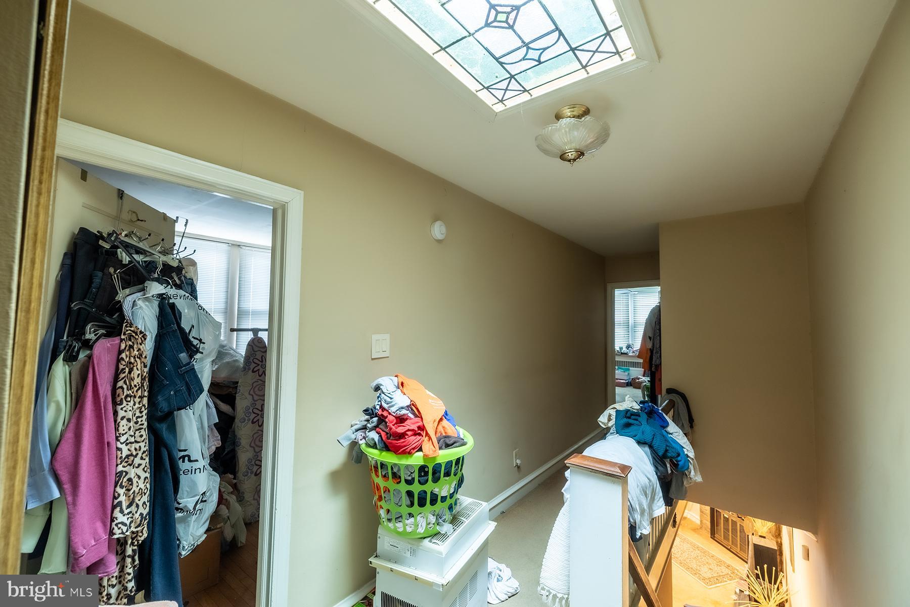 EAST MT AIRY - Residential