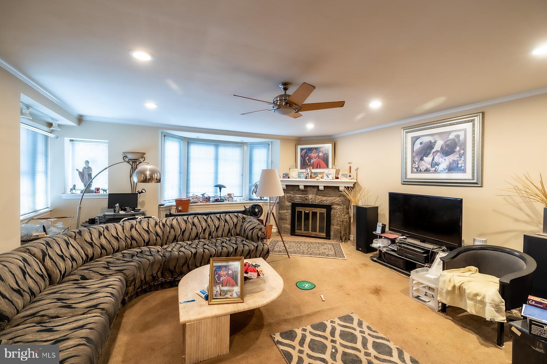 EAST MT AIRY - Residential