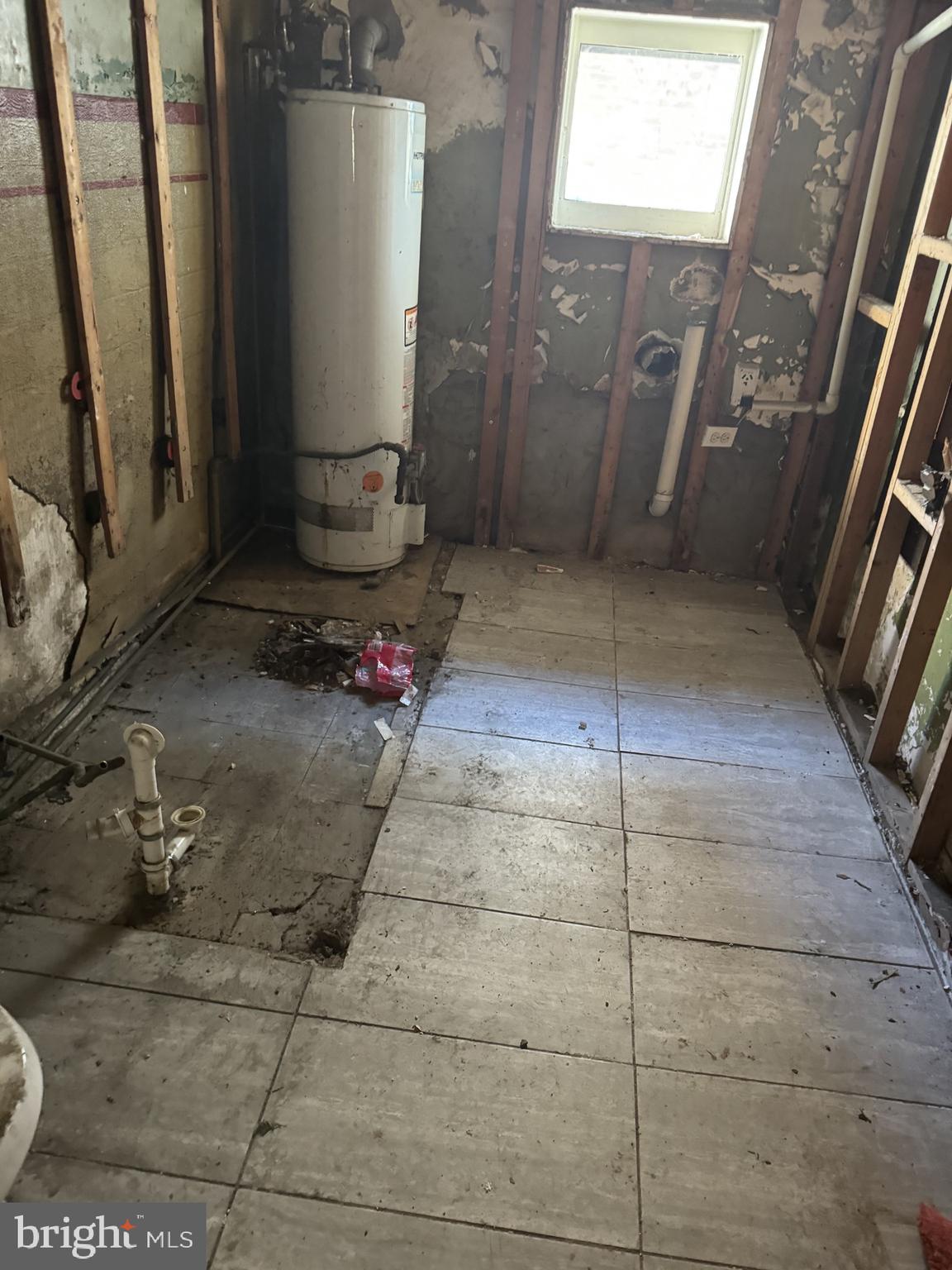 FELLS POINT HISTORIC DISTRICT - Residential