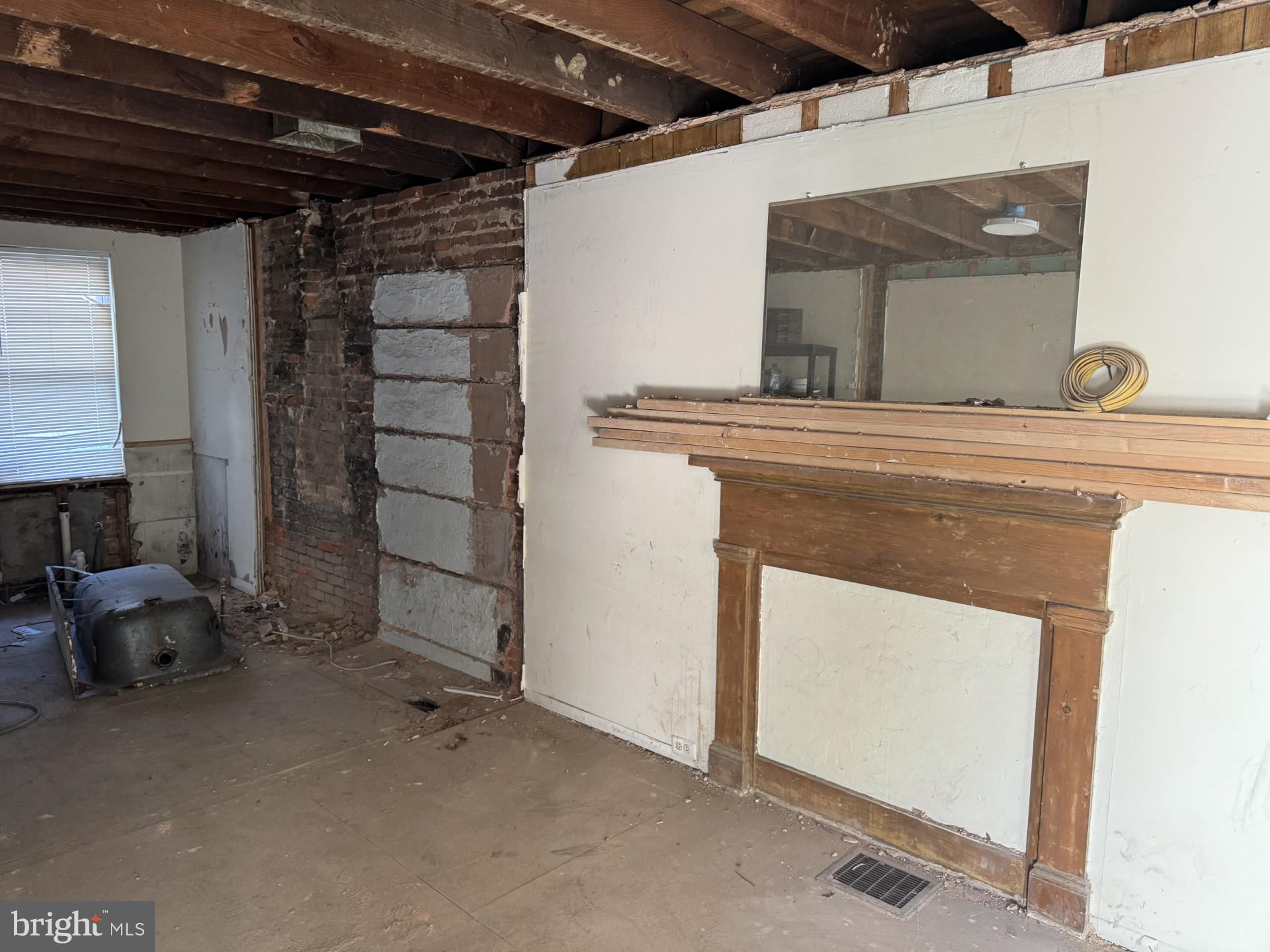 FELLS POINT HISTORIC DISTRICT - Residential