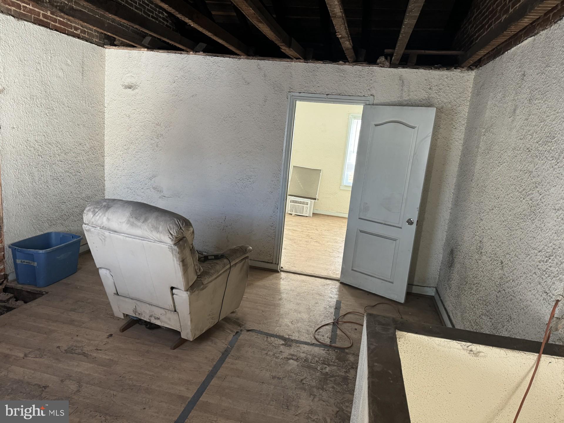 FELLS POINT HISTORIC DISTRICT - Residential