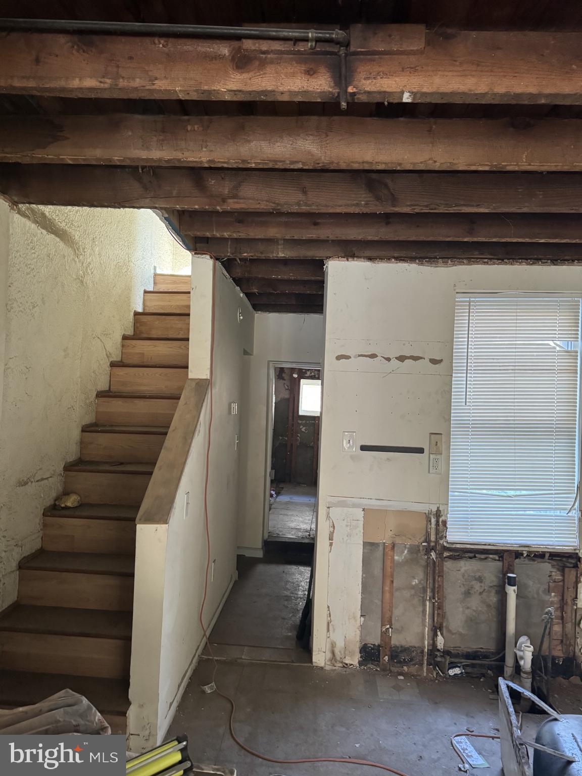 FELLS POINT HISTORIC DISTRICT - Residential