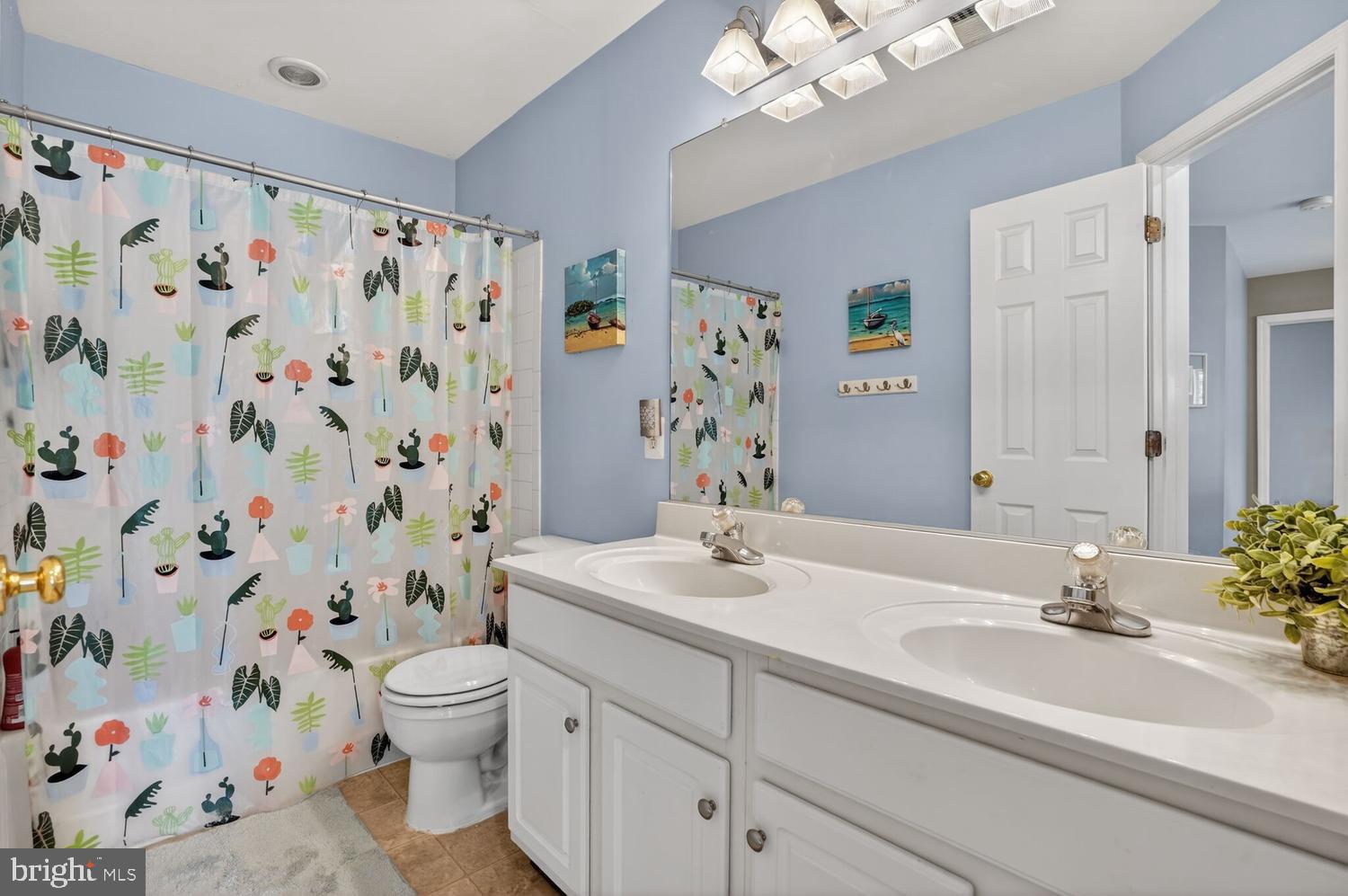 BRAEMAR - Residential