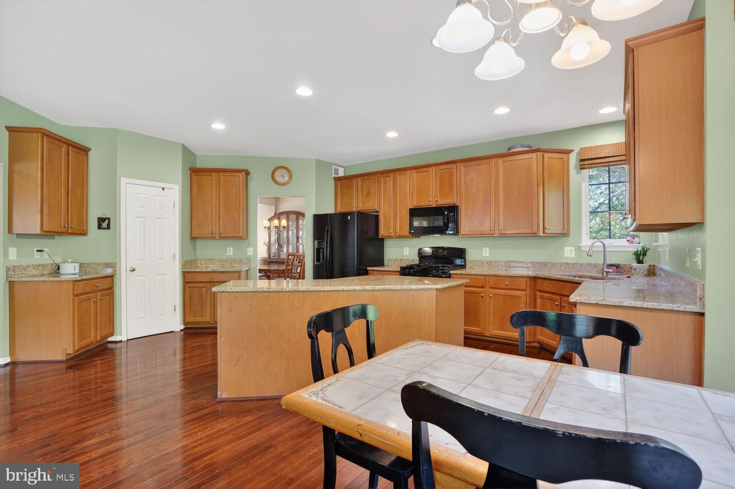 BRAEMAR - Residential