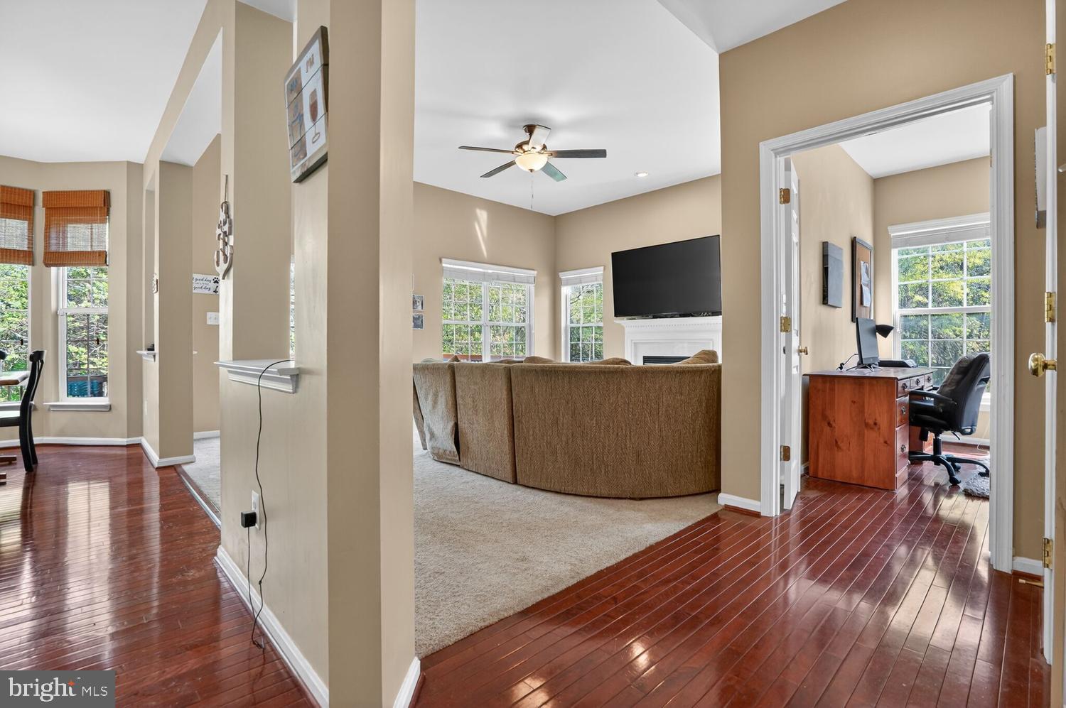 BRAEMAR - Residential