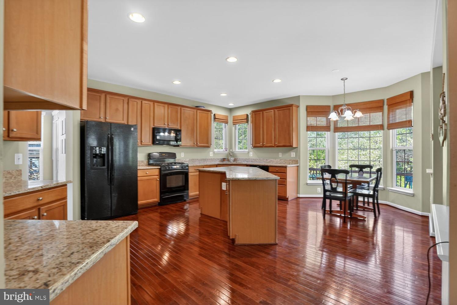 BRAEMAR - Residential