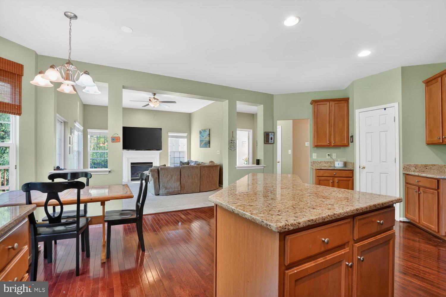 BRAEMAR - Residential