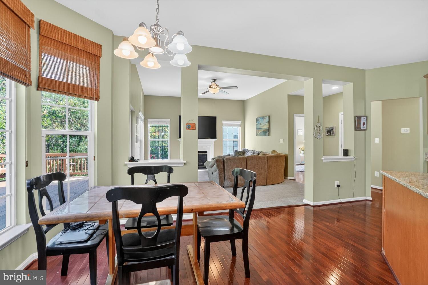 BRAEMAR - Residential