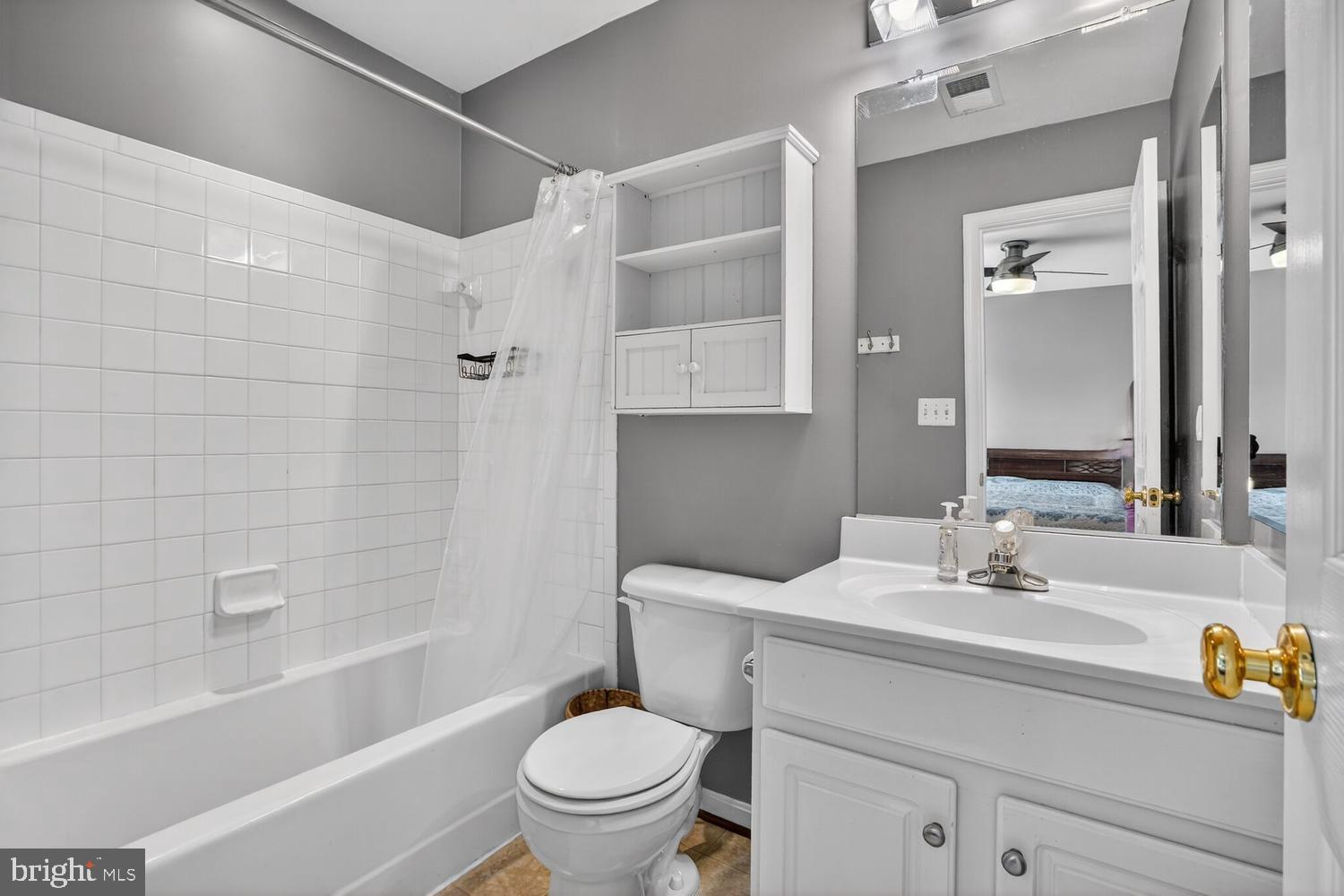 BRAEMAR - Residential