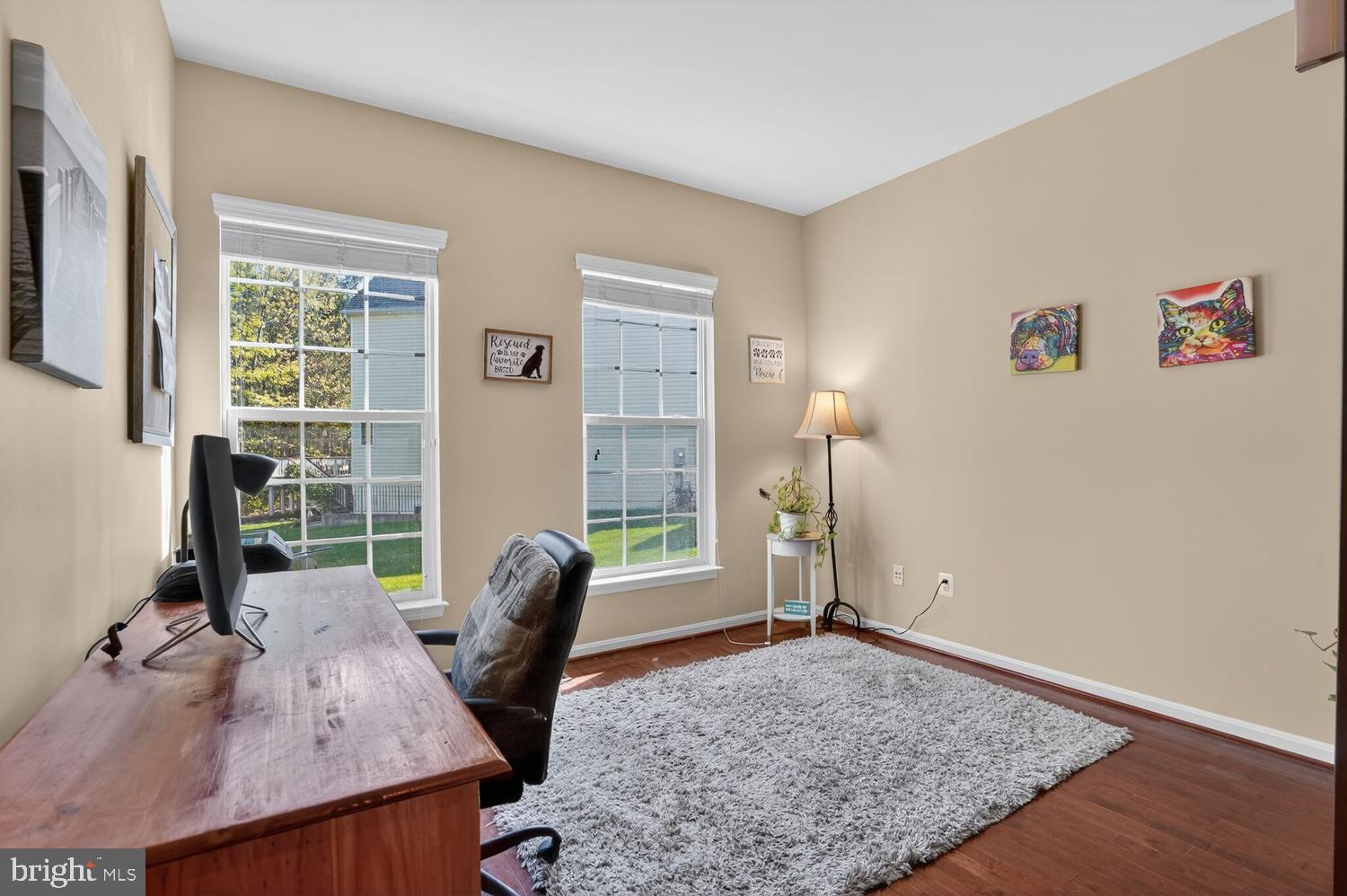 BRAEMAR - Residential