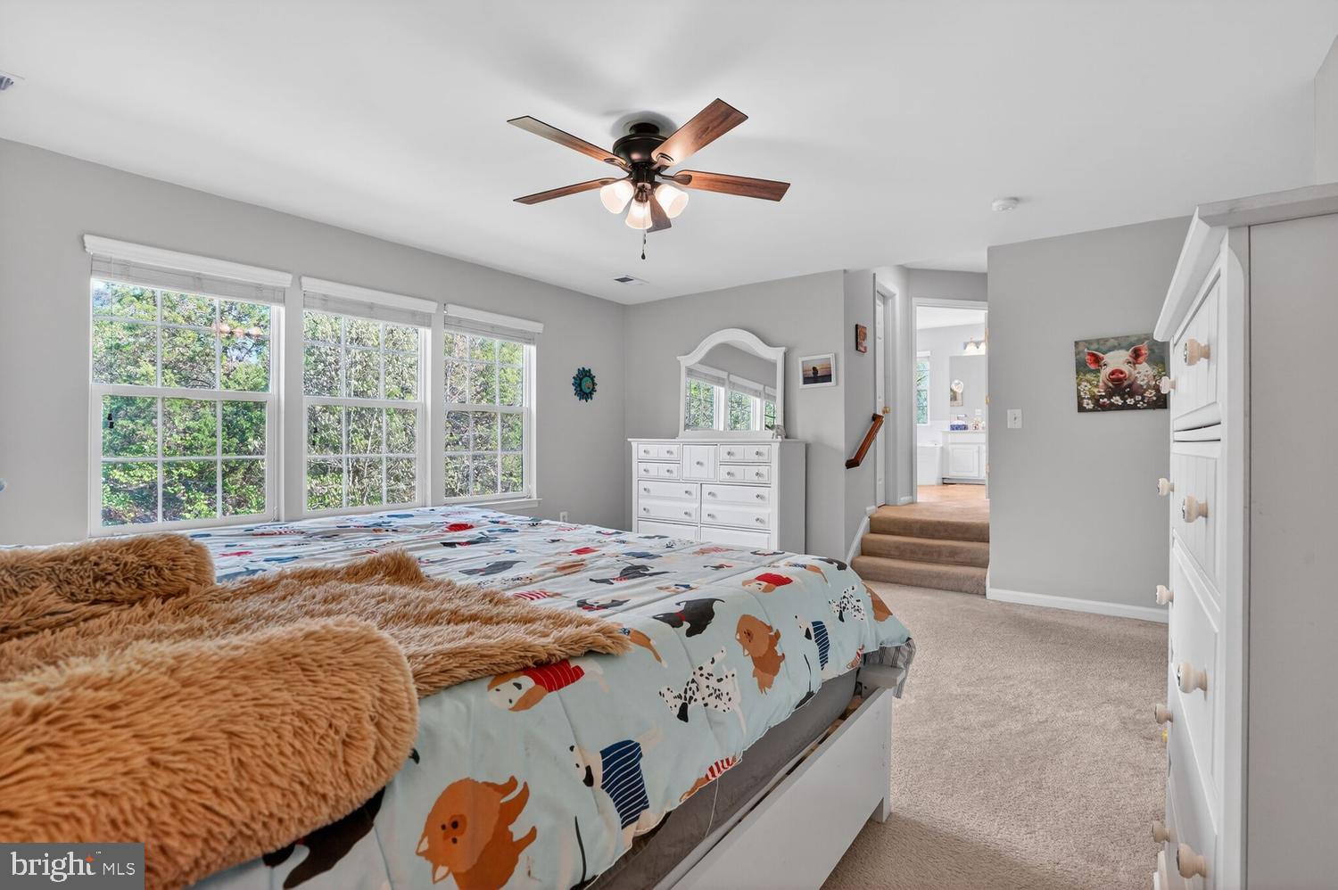 BRAEMAR - Residential