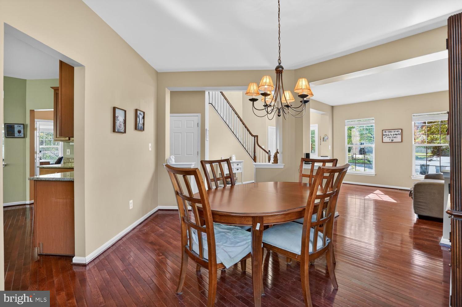 BRAEMAR - Residential