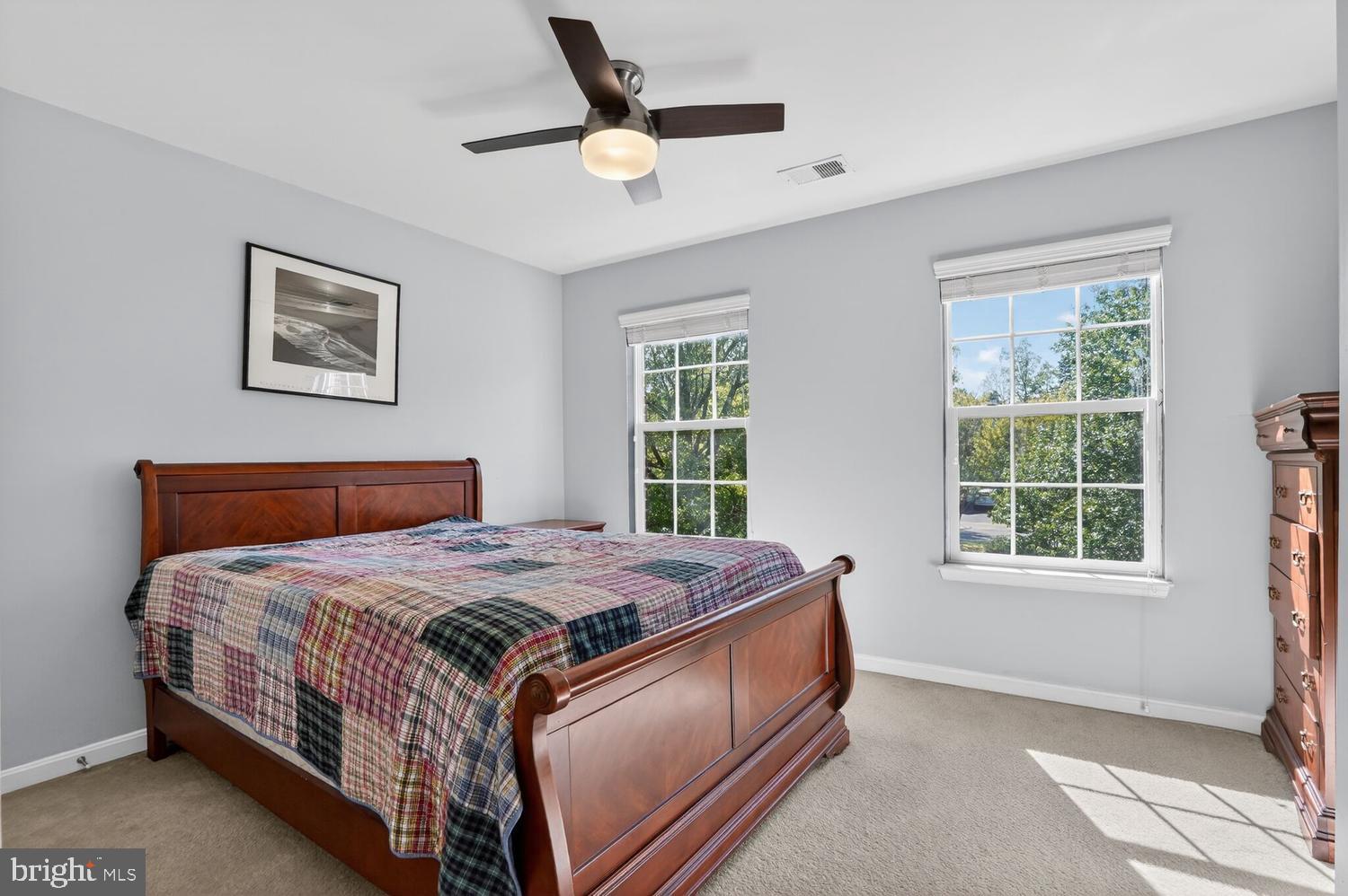 BRAEMAR - Residential