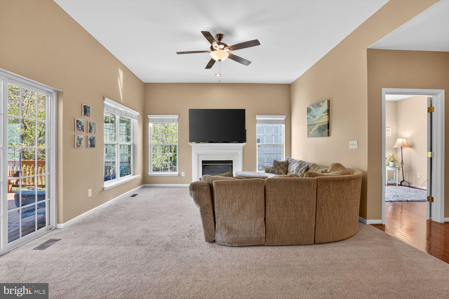 BRAEMAR - Residential