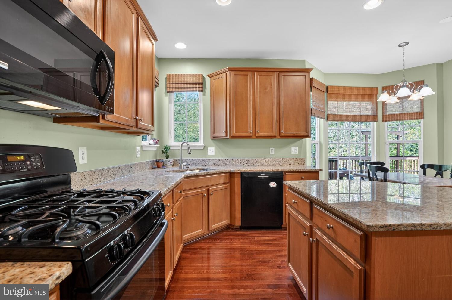 BRAEMAR - Residential