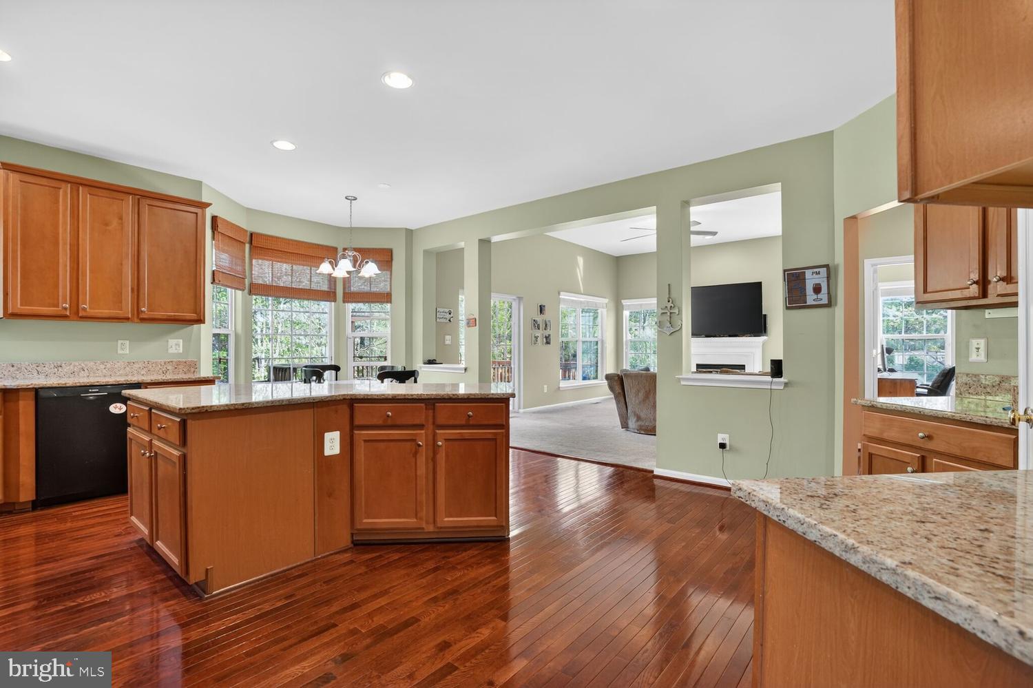 BRAEMAR - Residential