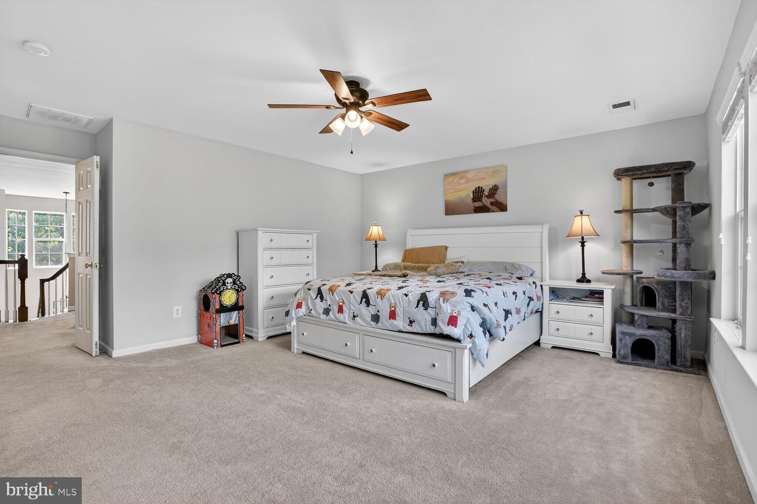 BRAEMAR - Residential