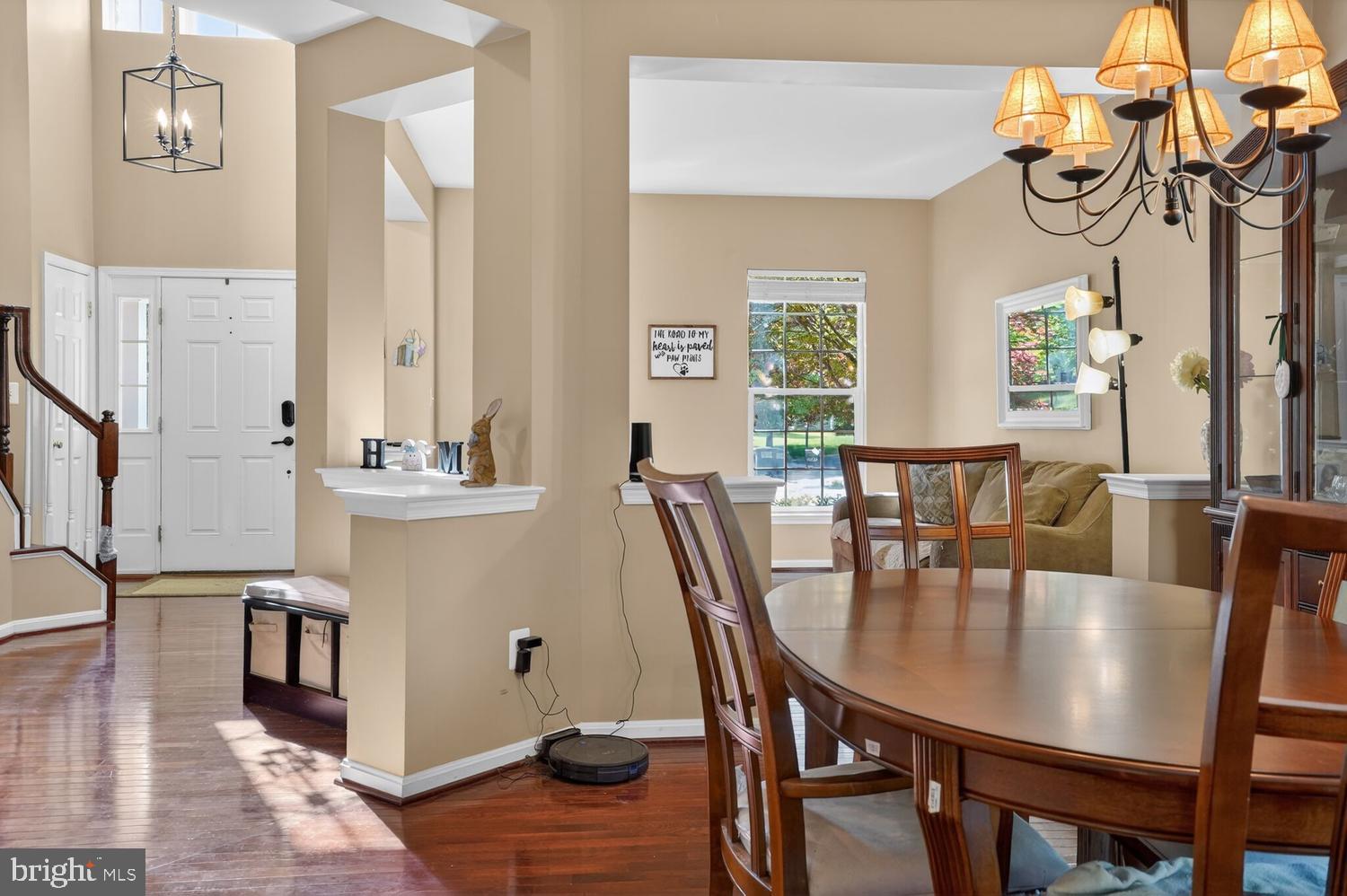 BRAEMAR - Residential