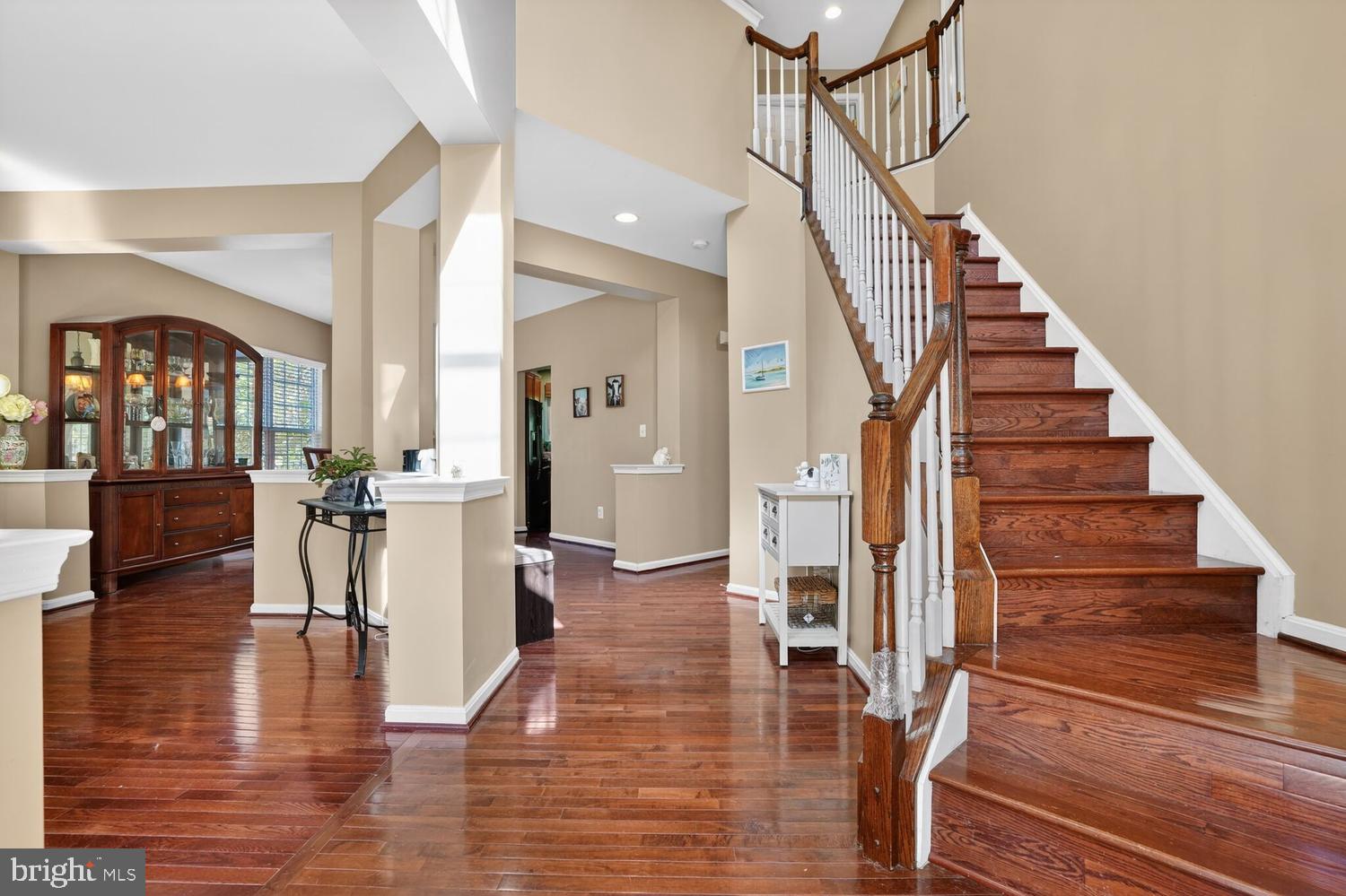 BRAEMAR - Residential