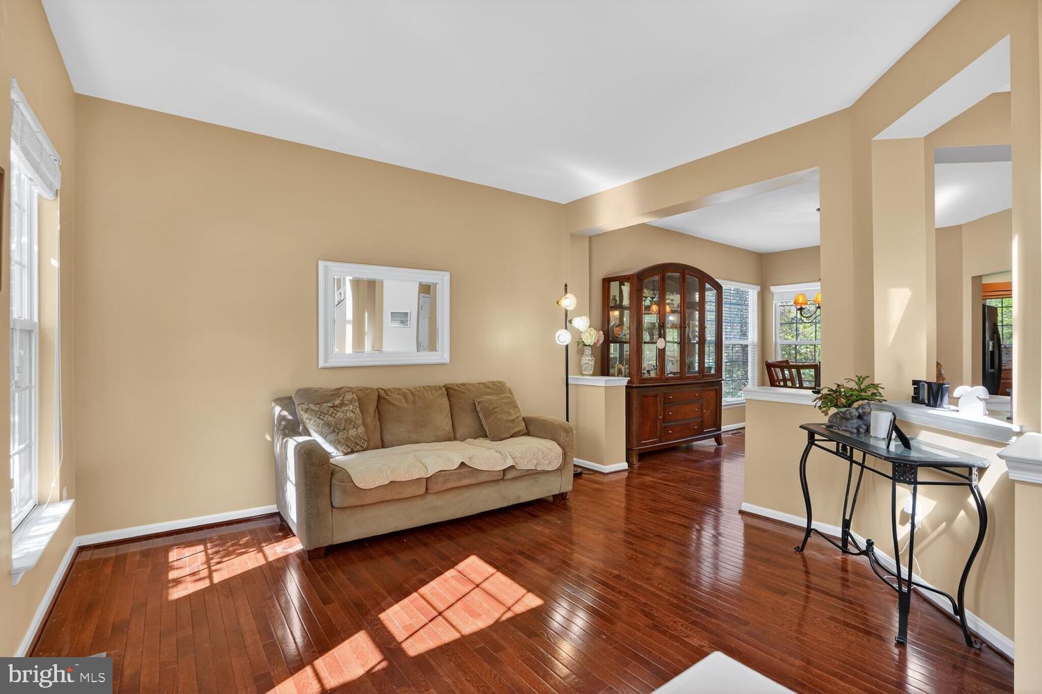 BRAEMAR - Residential