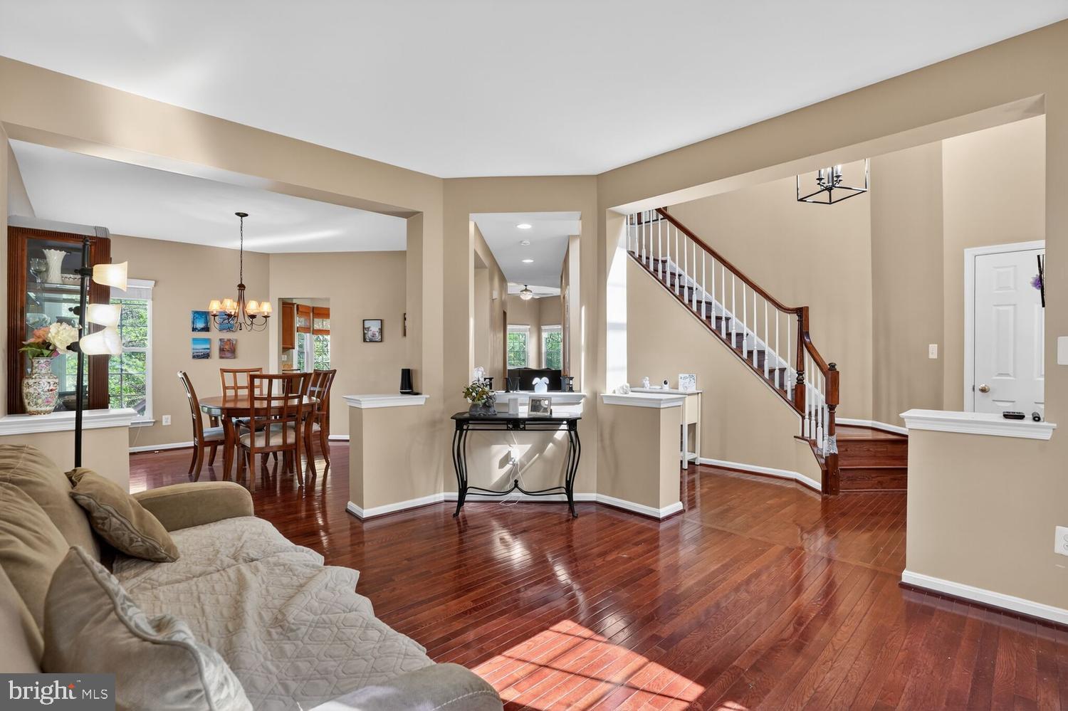 BRAEMAR - Residential