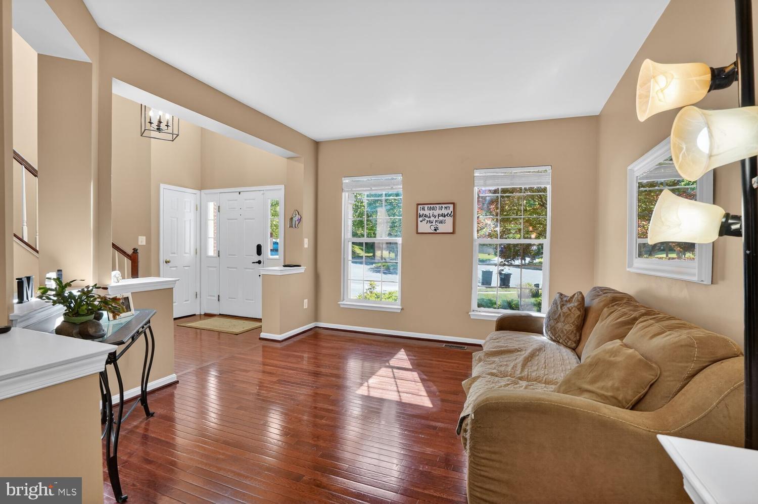 BRAEMAR - Residential