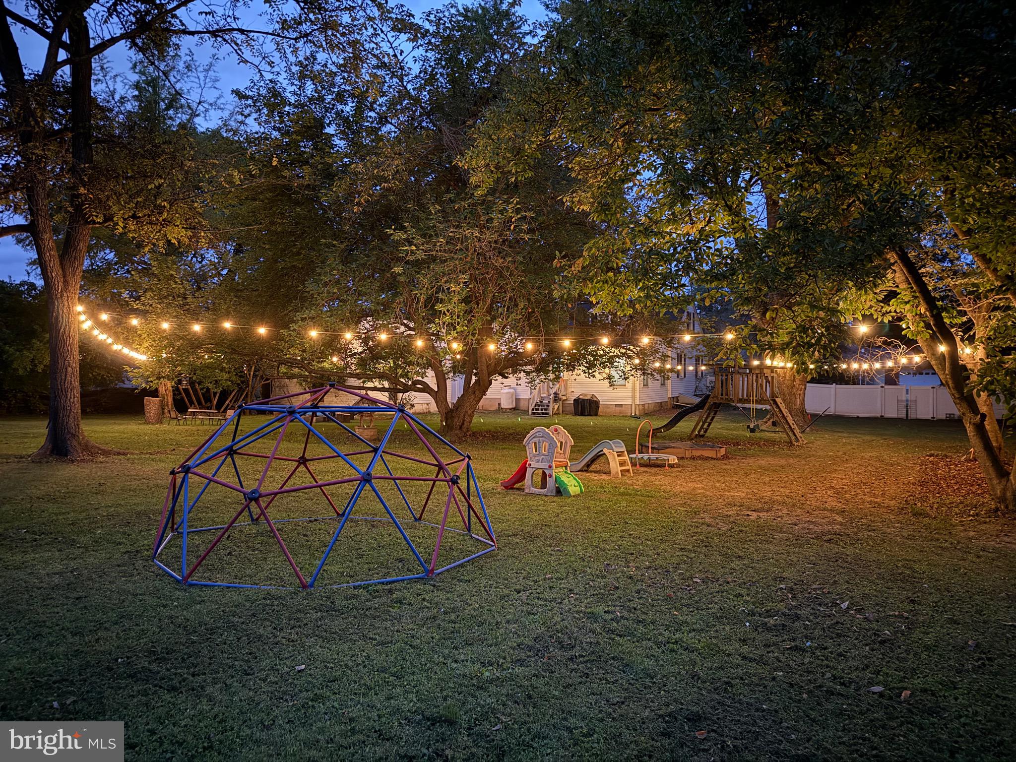 5819 PINE HILL DRIVE