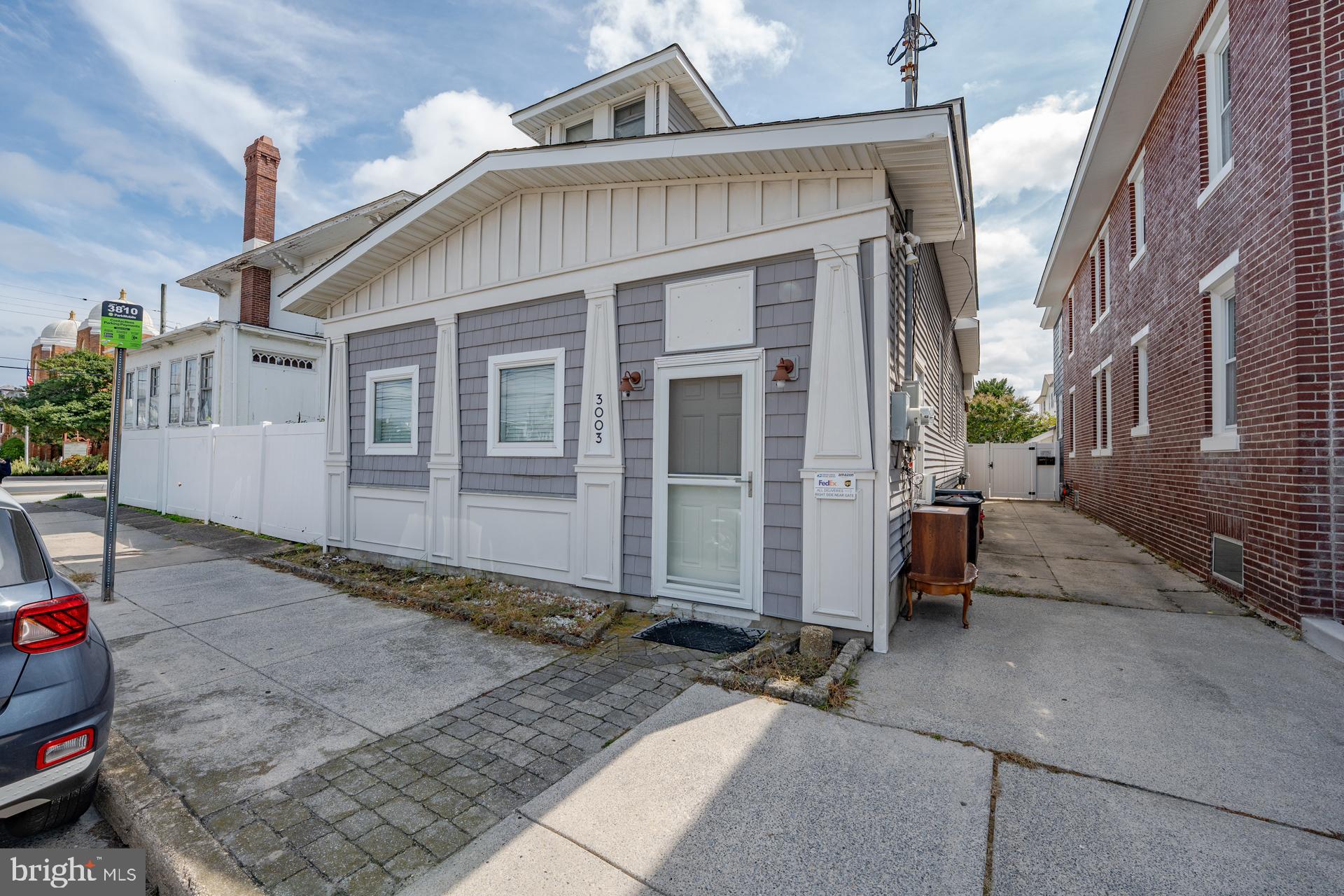 3003 ATLANTIC AVENUE