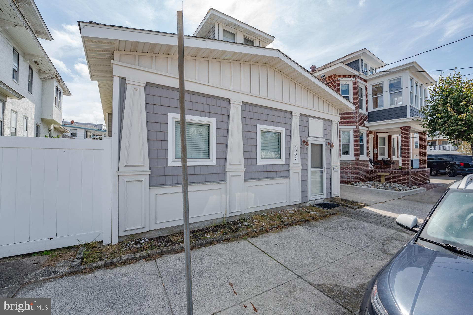 3003 ATLANTIC AVENUE