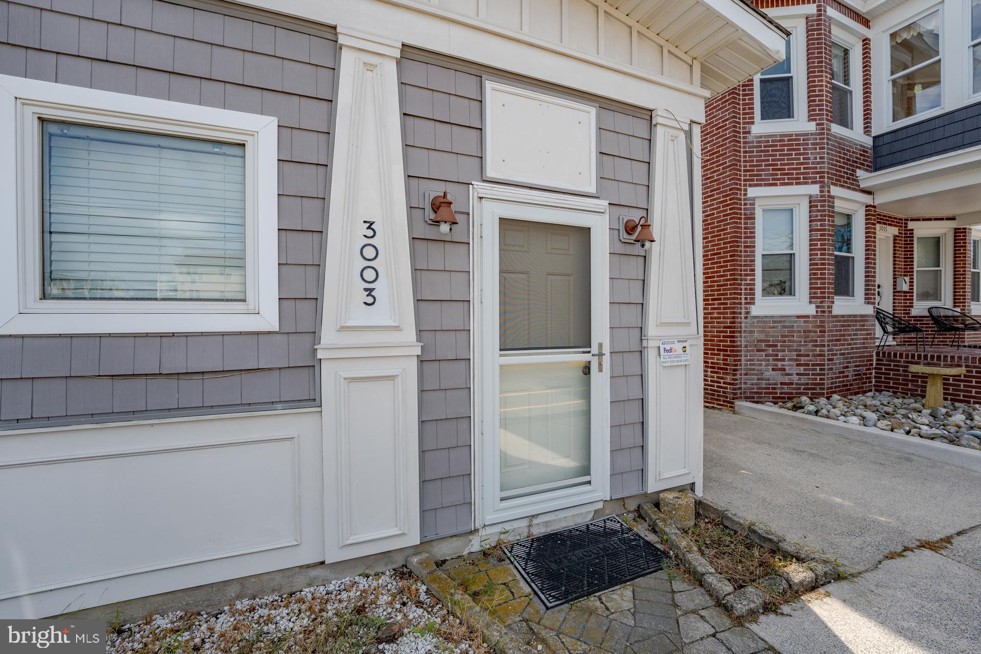 3003 ATLANTIC AVENUE