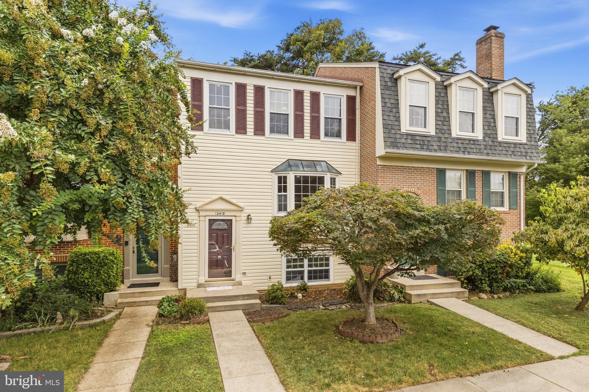 12418 EDEN LANE