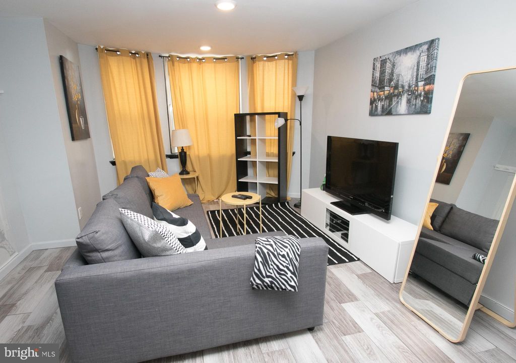 Photo of 2135 Walnut Street #304, PHILADELPHIA, PA 19103 (MLS # PAPH2558200)