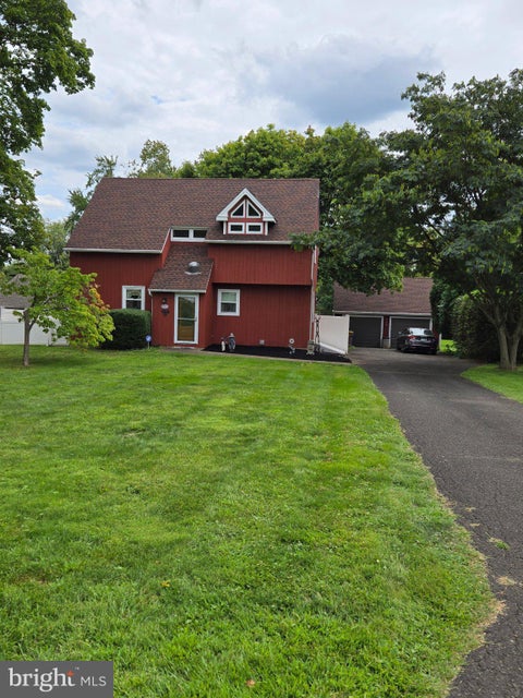 Homes For Sale - 6231 Washington Lane<br/> BENSALEM, PA 19020