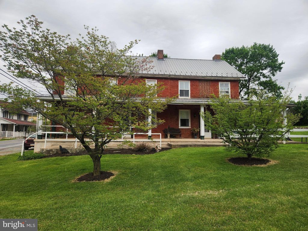 Photo of 2485 Robert Fulton Highway, PEACH BOTTOM, PA 17563 (MLS # PALA2087992)