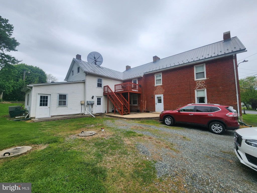 Photo of 2485 Robert Fulton Highway, PEACH BOTTOM, PA 17563 (MLS # PALA2087992)