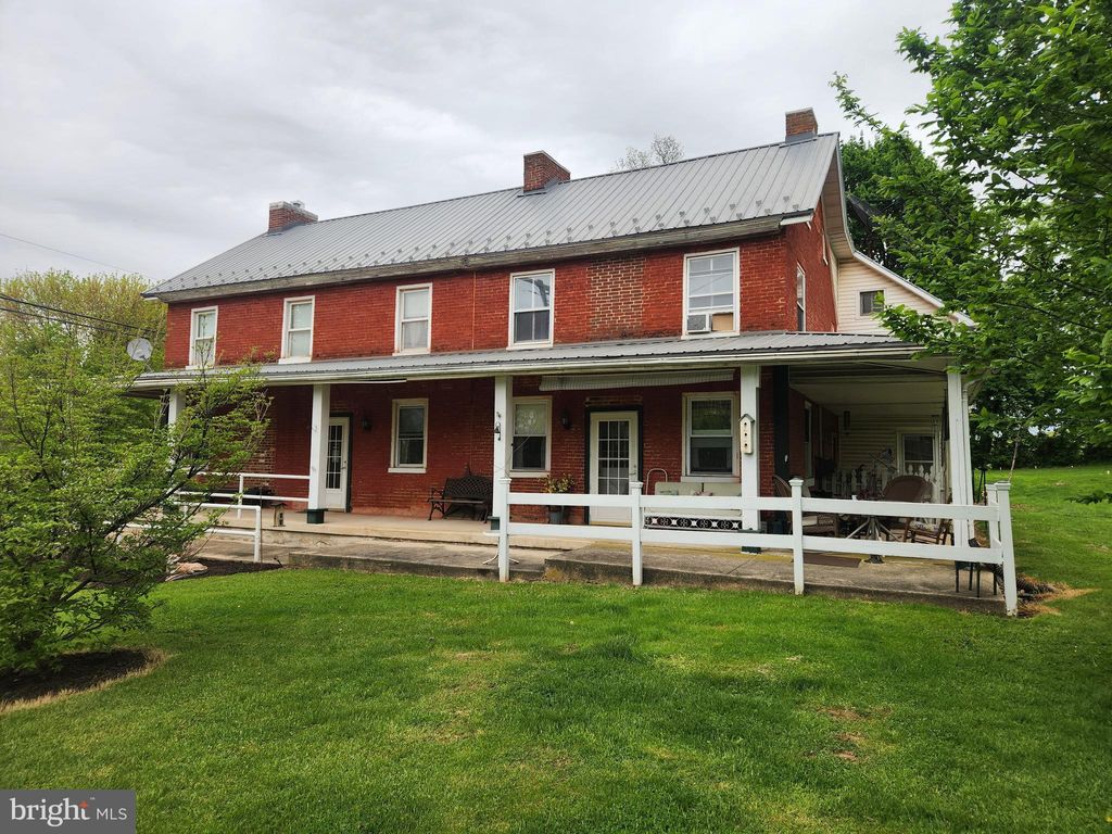 Photo of 2485 Robert Fulton Highway, PEACH BOTTOM, PA 17563 (MLS # PALA2087992)