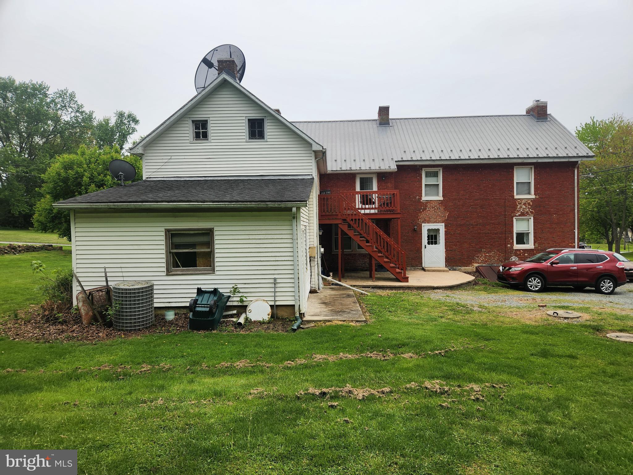 2485 ROBERT FULTON HIGHWAY