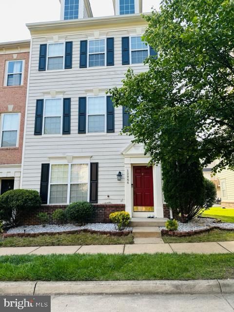 Townhouse For Rent - 12964 Mandolin Lane<br/> WOODBRIDGE, VA 22192