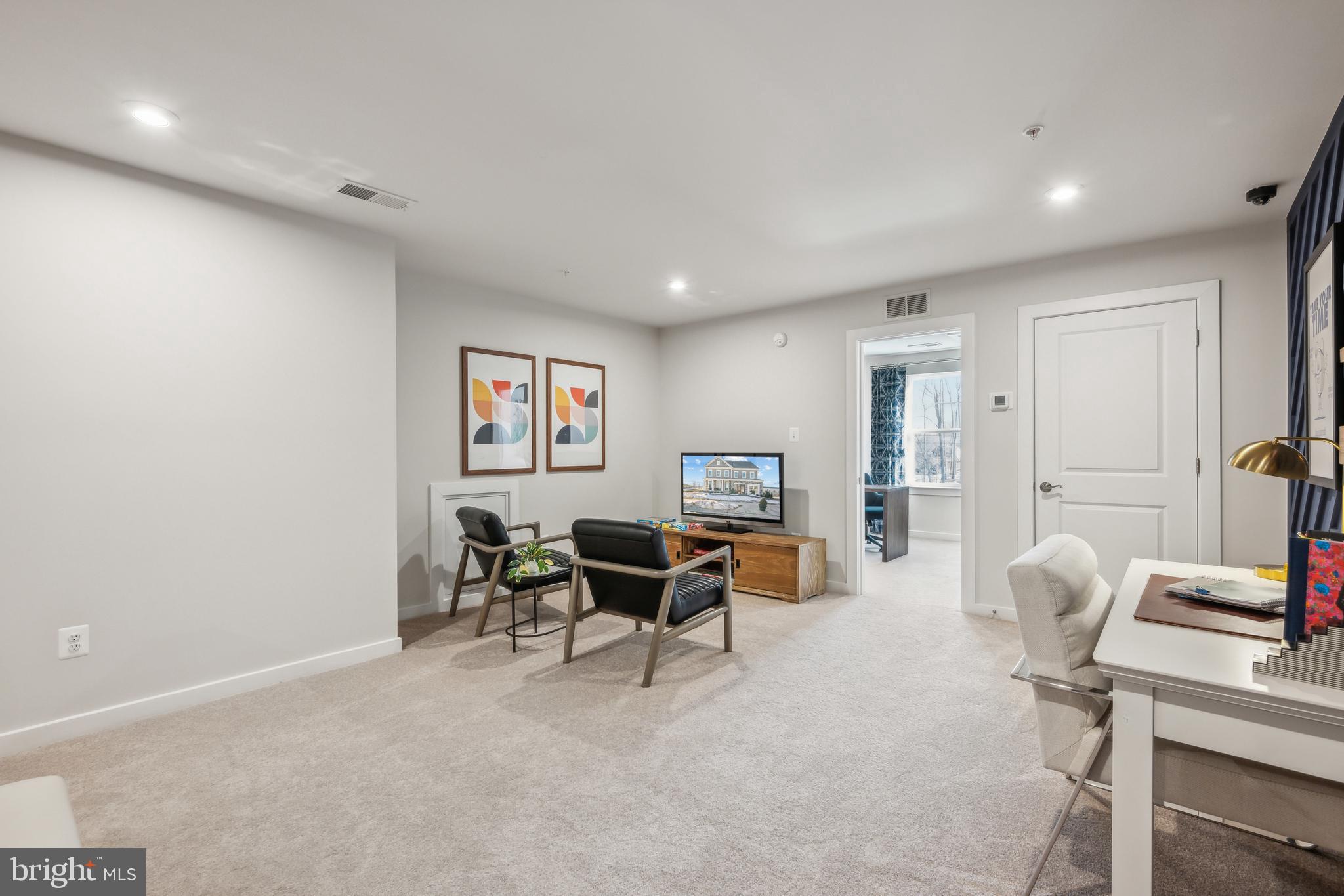 BENSVILLE CROSSING - Residential