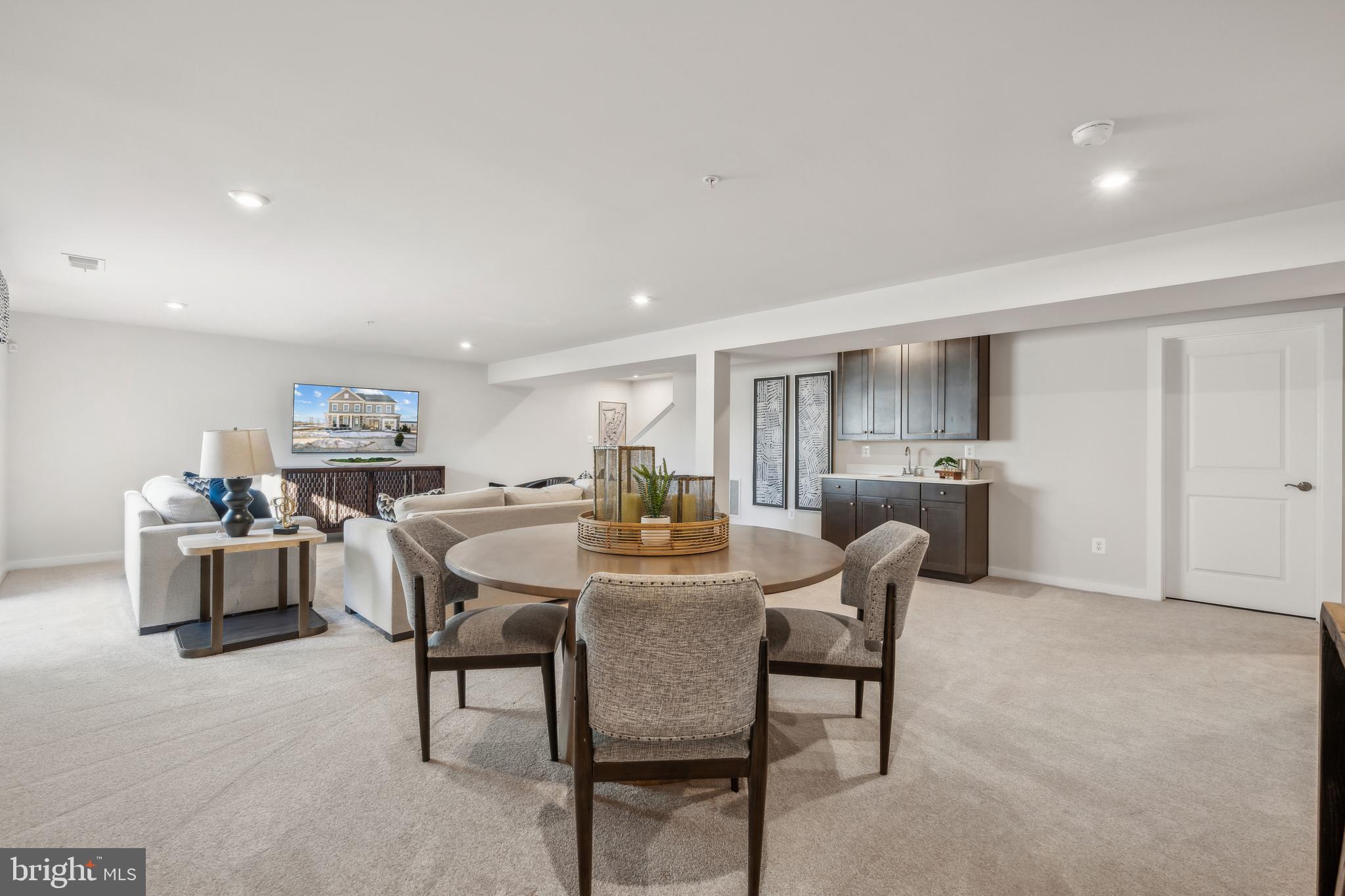 BENSVILLE CROSSING - Residential