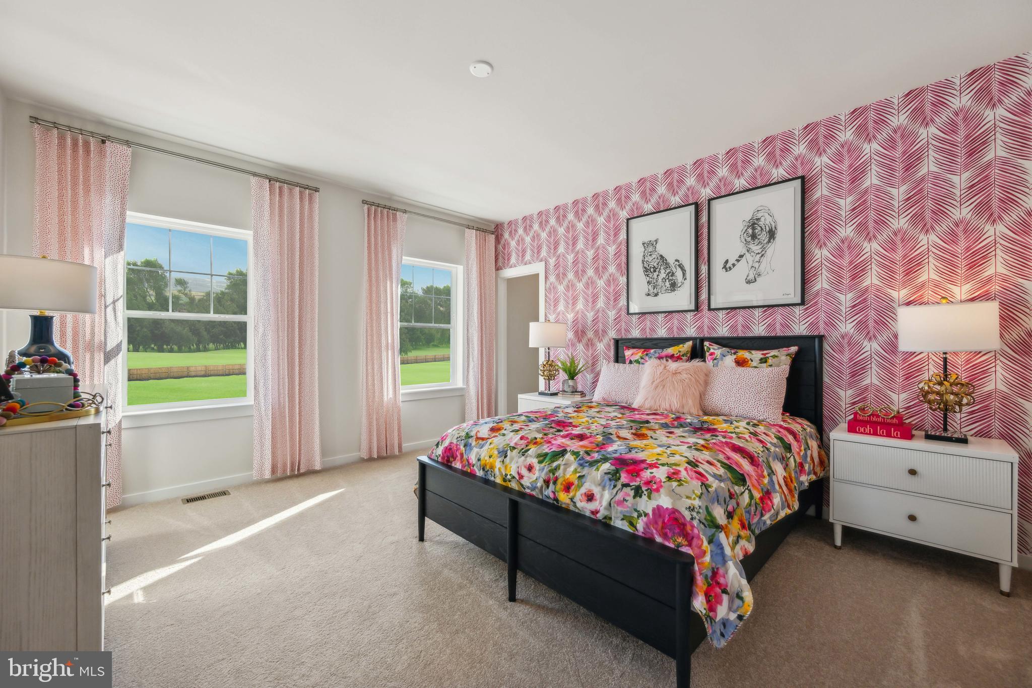 BENSVILLE CROSSING - Residential