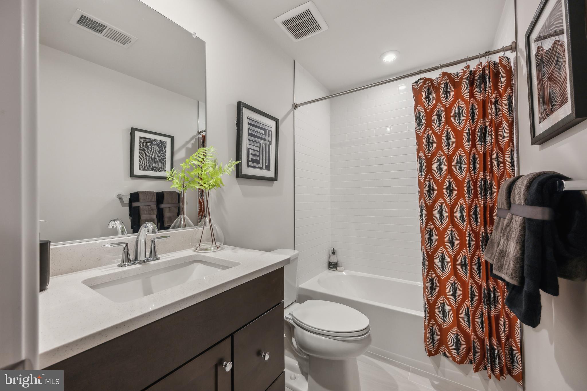 BENSVILLE CROSSING - Residential