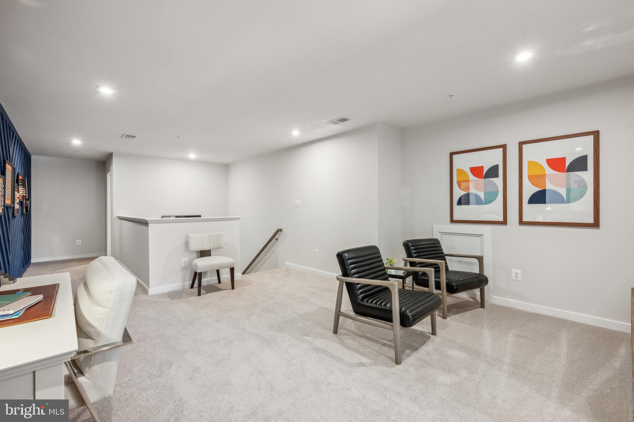 BENSVILLE CROSSING - Residential