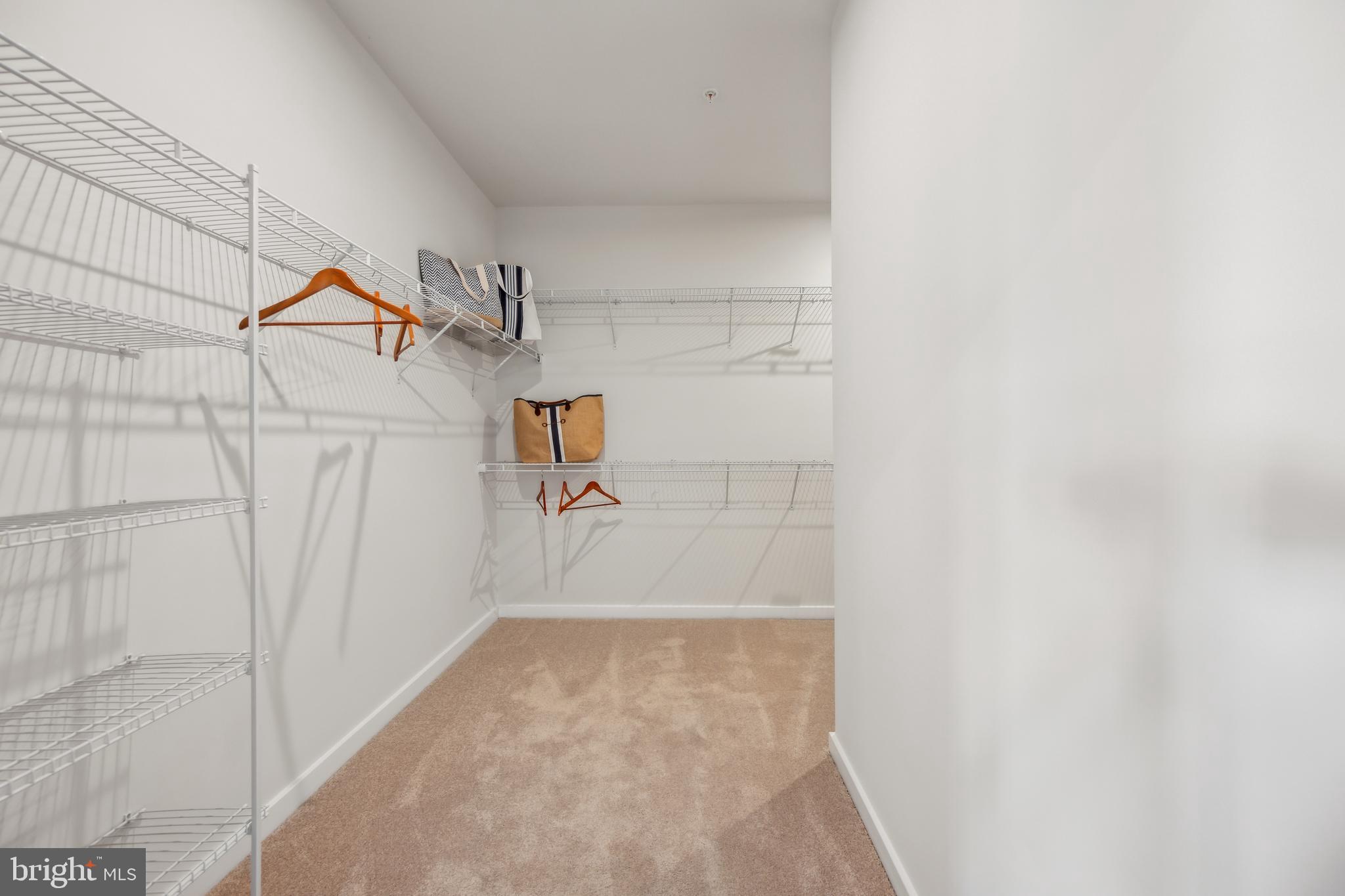 BENSVILLE CROSSING - Residential